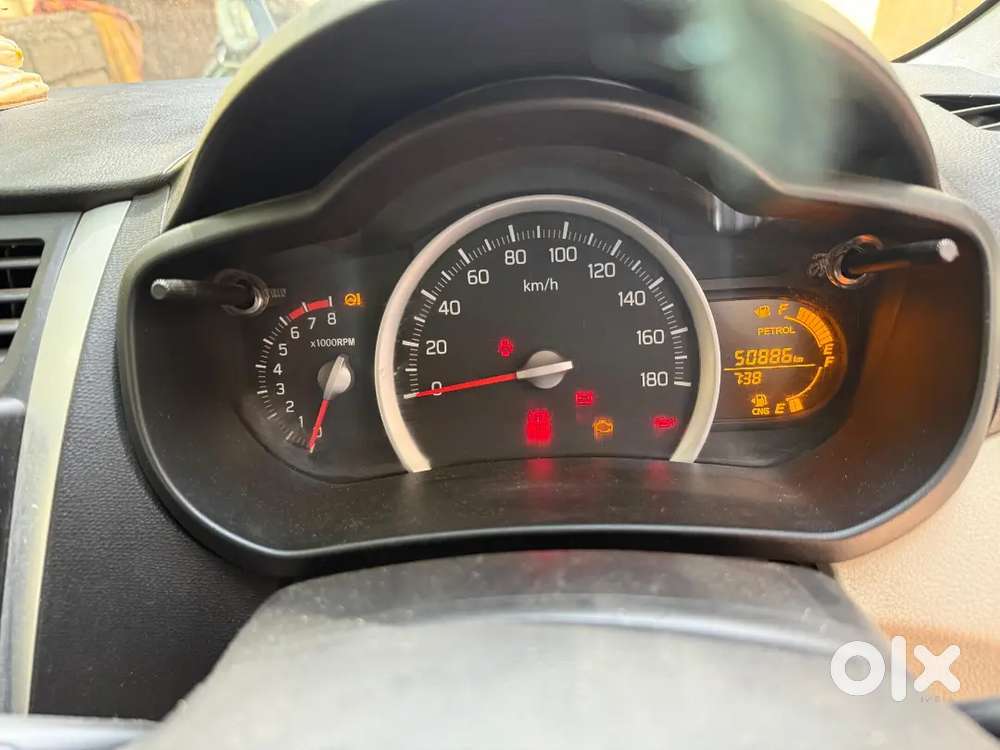 Maruti Suzuki Celerio 2020 Cng & Hybrids Well Maintained