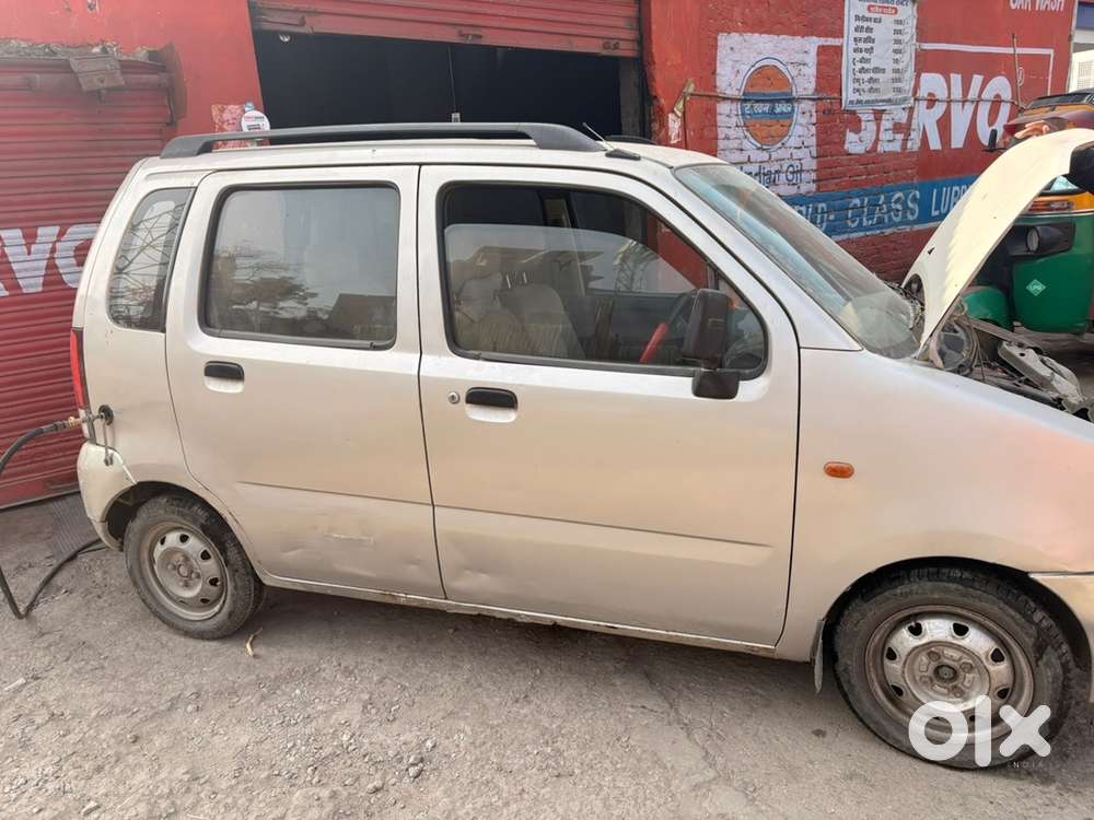 Maruti Wagon R 2006
