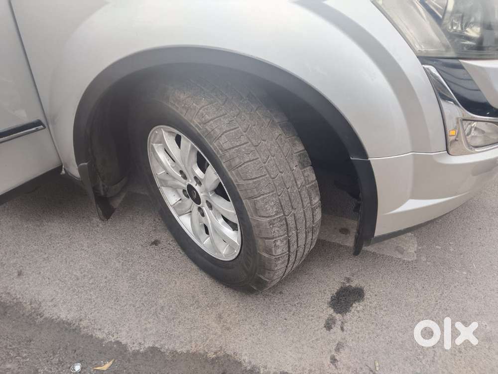 Mahindra Xuv500 At W8 1.99 Mhawk, 2017, Diesel