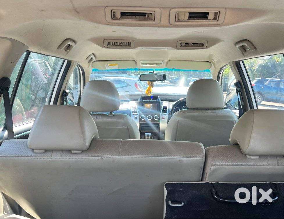 Mitsubishi Pajero Sport 4x2 Automatic, 2015, Diesel