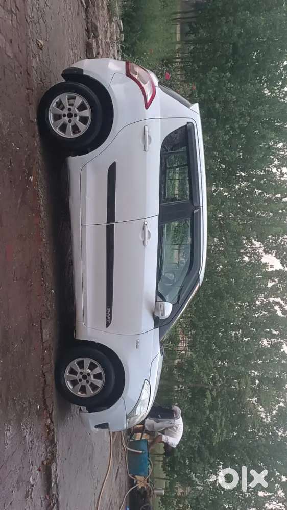 Maruti Suzuki Swift 2014