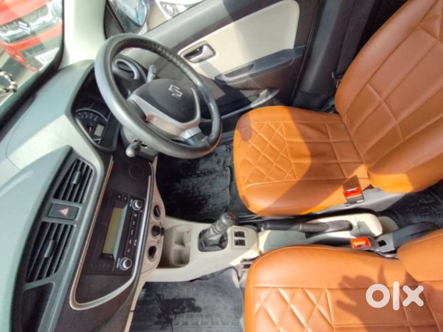 Maruti Suzuki Alto 800 0.8 Vxi (o), 2019, Petrol