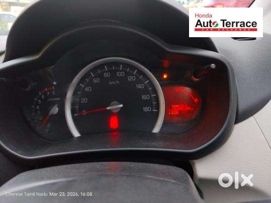 Maruti Suzuki Celerio Zxi(o) Mt, 2018, Petrol