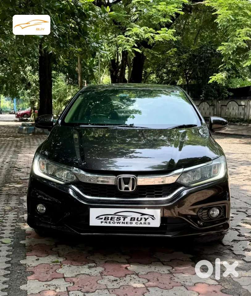 Honda City I Vtec Vx, 2016, Petrol
