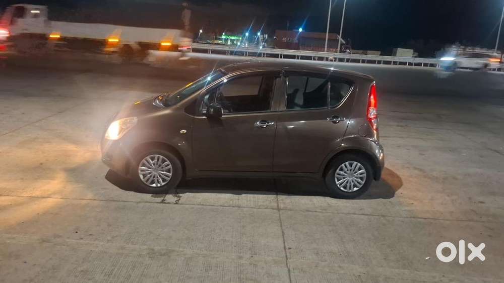 Car Is In Excellent Condition