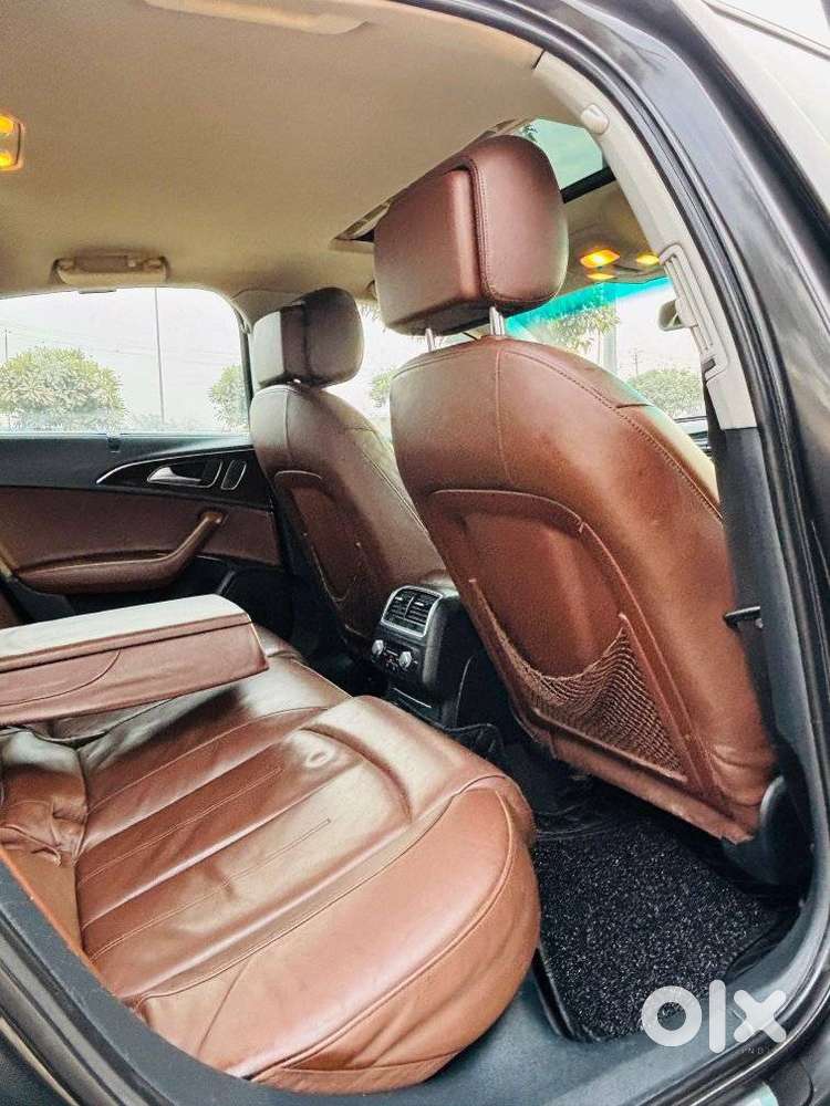 Audi A6 2.0 Tdi, 2013, Diesel