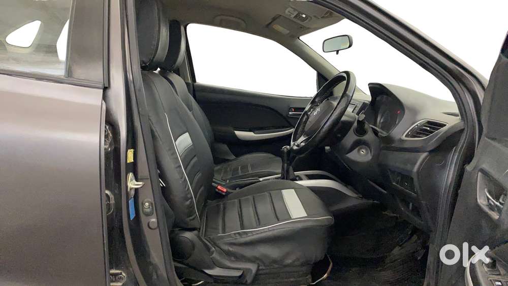 Maruti Suzuki Baleno