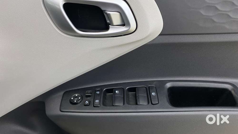 Hyundai Grand I10 Nios Sportz Amt 1.2 Kappa Vtvt, 2024, Petrol