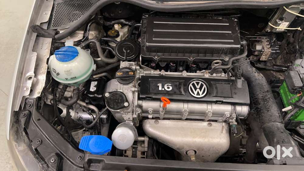 Volkswagen Vento Petrol Highline, 2013, Petrol