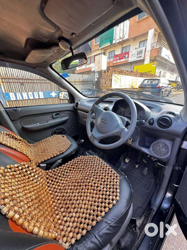 Hyundai Santro Xing Xl Erlx Euro Iii, 2004, Petrol