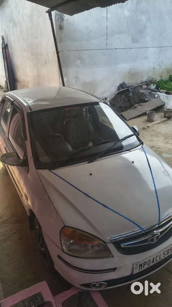 Tata Indica V2 2013 Diesel Well Maintained