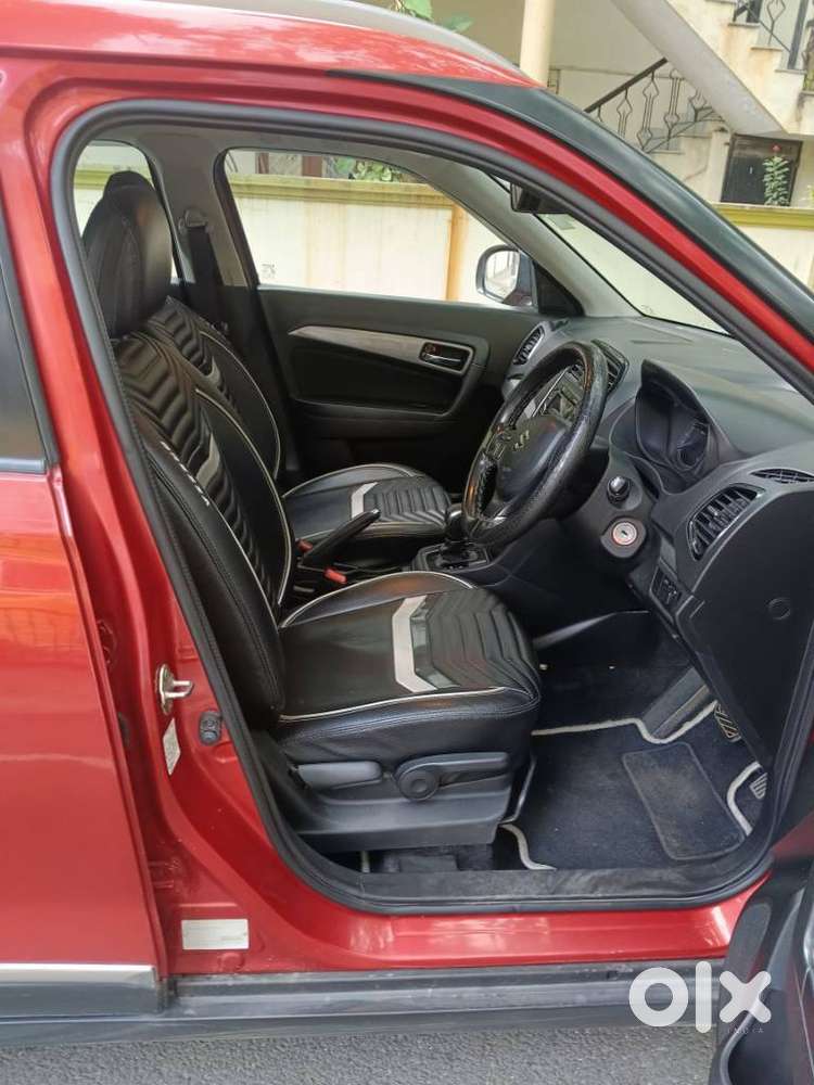 Maruti Suzuki Brezza Vdi, 2019, Diesel