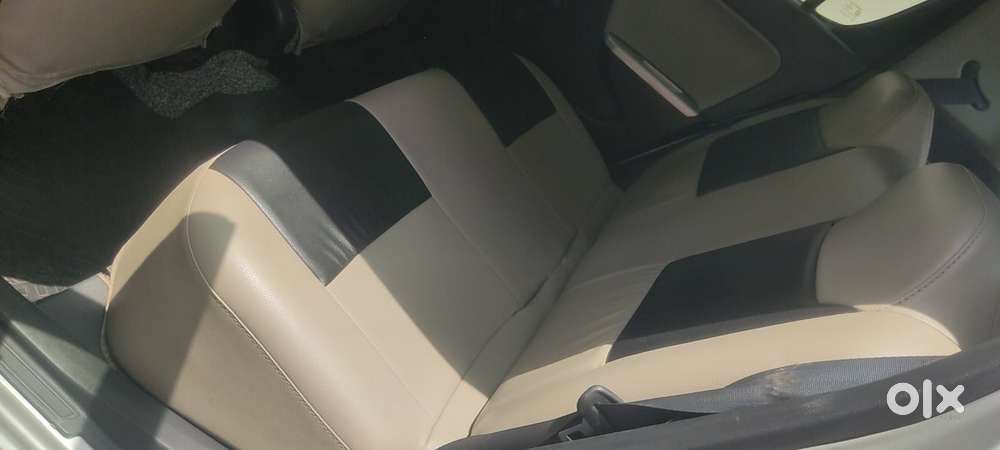 Maruti Suzuki Alto K10 Vxi Amt, 2015, Petrol