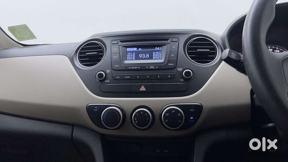 Hyundai Grand I10 Sportz 1.2 Kappa Vtvt, 2013, Petrol