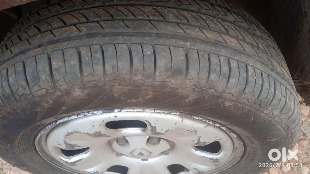 Renault Duster 2013