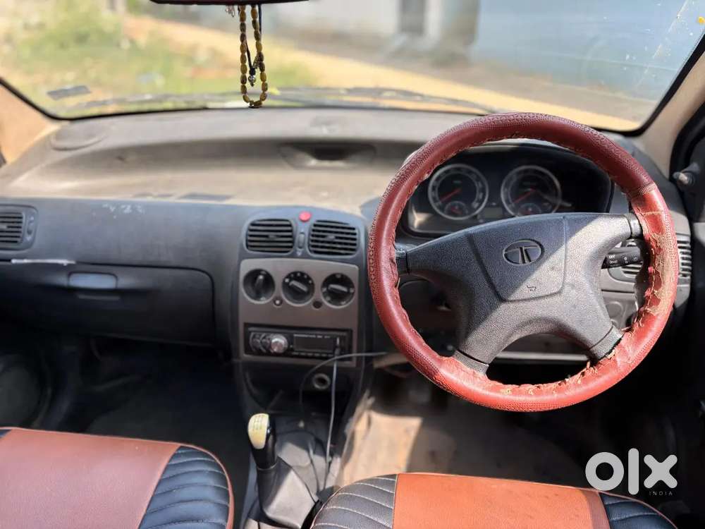 Indica Ev2 2016 Mint Condition 80%tyres  Private Plate Non Accidental