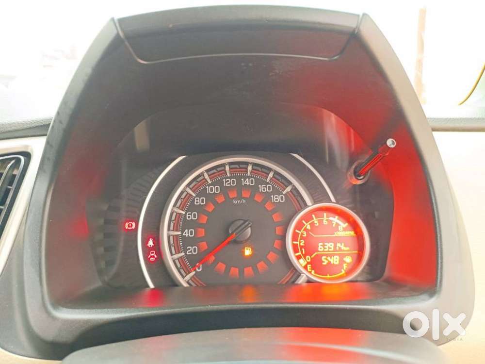 Maruti Suzuki Wagon R 1.2 Zxi Plus, 2022, Lpg