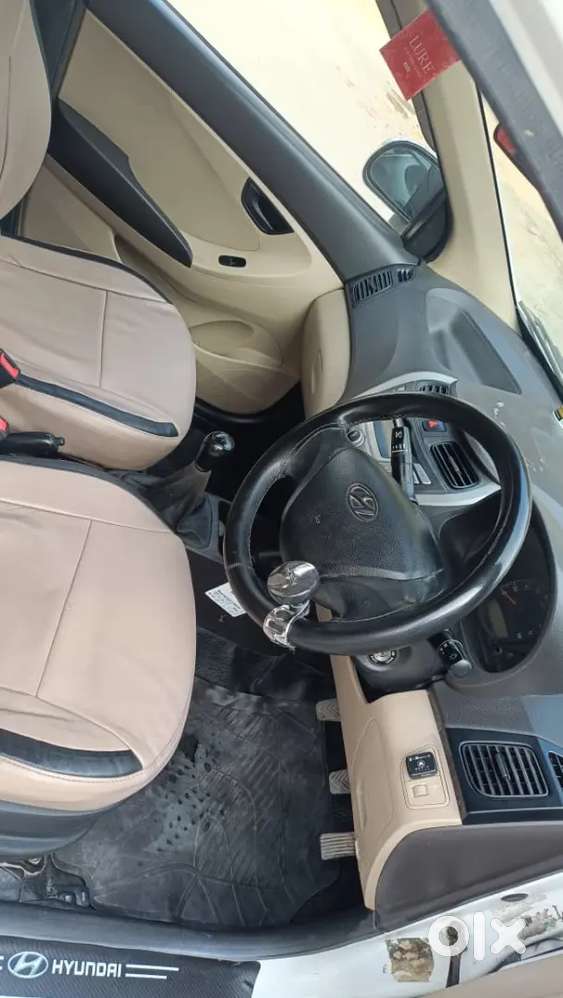 All Ok Car Hai