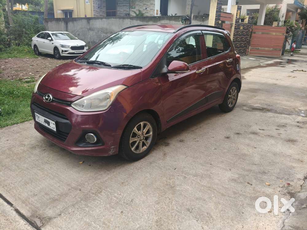Hyundai Grand I10 Crdi Asta, 2014, Diesel