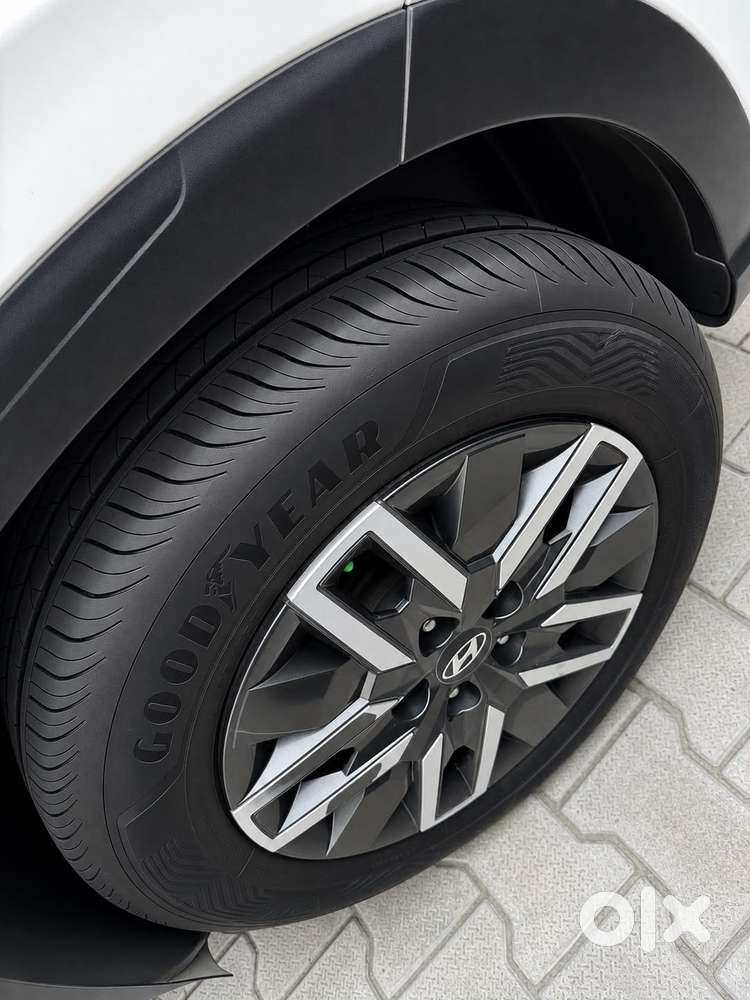 Hyundai Venue 1.2 S Plus, 2023, Diesel