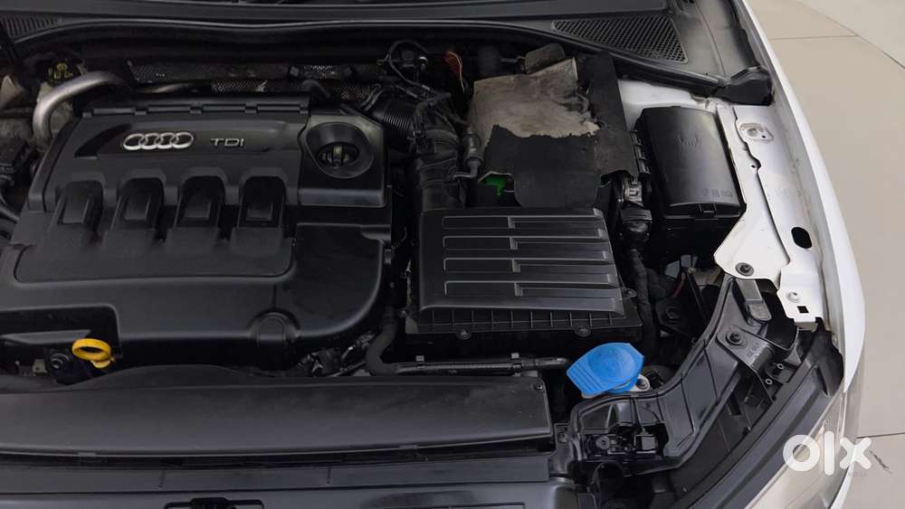 Audi A3 2.0 35 Tdi Premium + Sunroof, 2015, Diesel