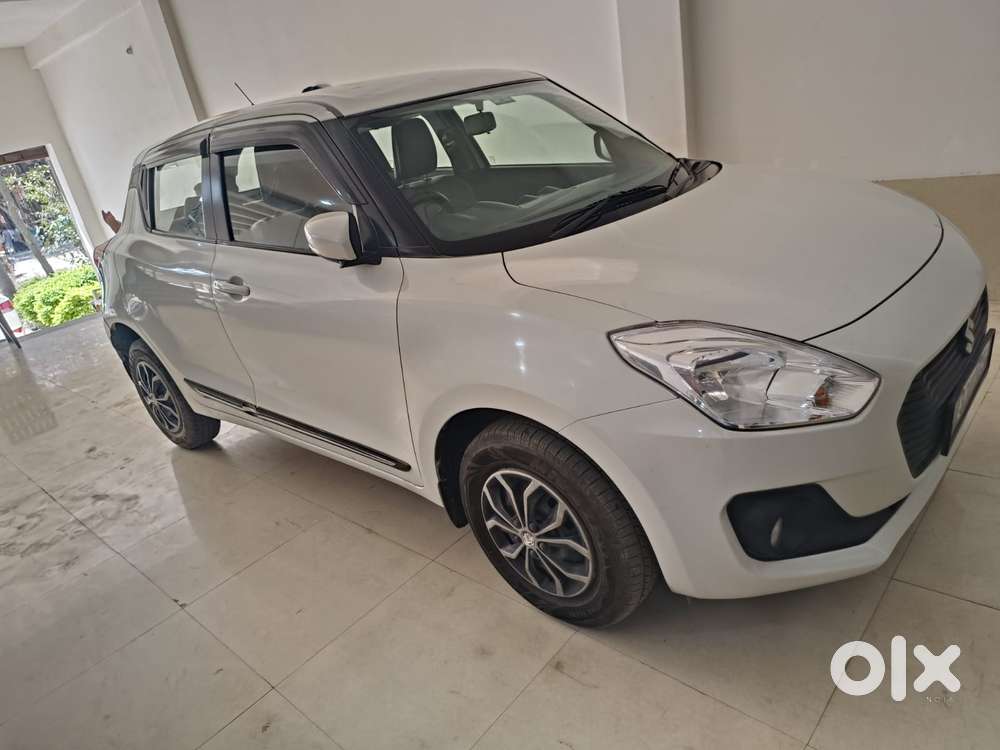 Maruti Suzuki Swift 2018 Amt Vdi, 2019, Diesel