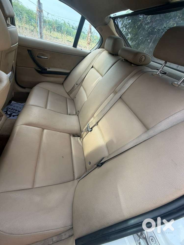 2011 Bmw 3 Series Diesel Car