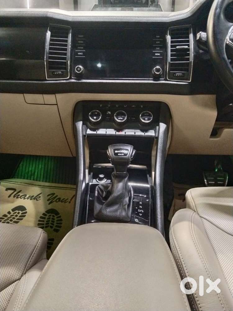 Skoda Kodiaq 2.0 L&k Tsi Dsg, 2024, Petrol