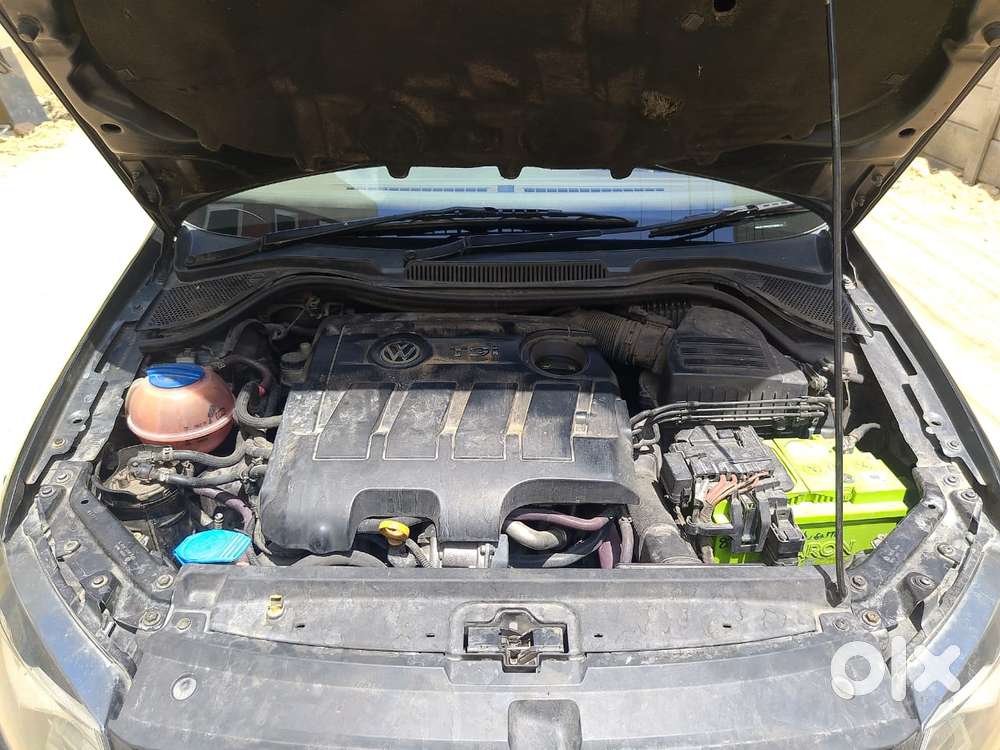 Volkswagen Vento 1.5 Tdi Highline, 2016, Diesel
