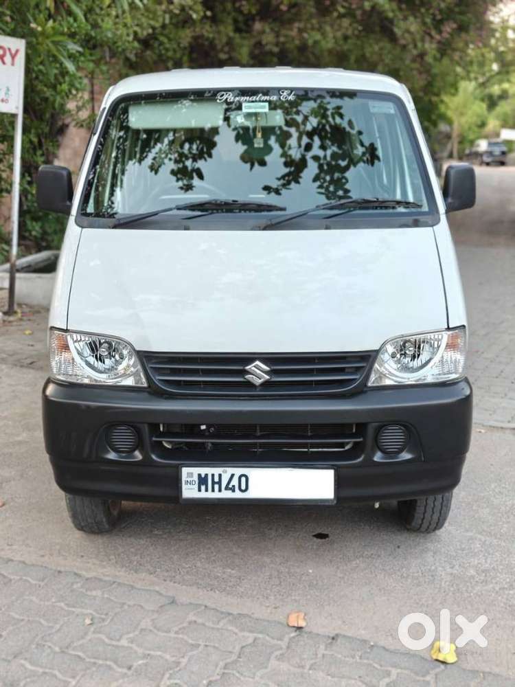 Maruti Suzuki Eeco 5 Seater Ac, 2024, Petrol