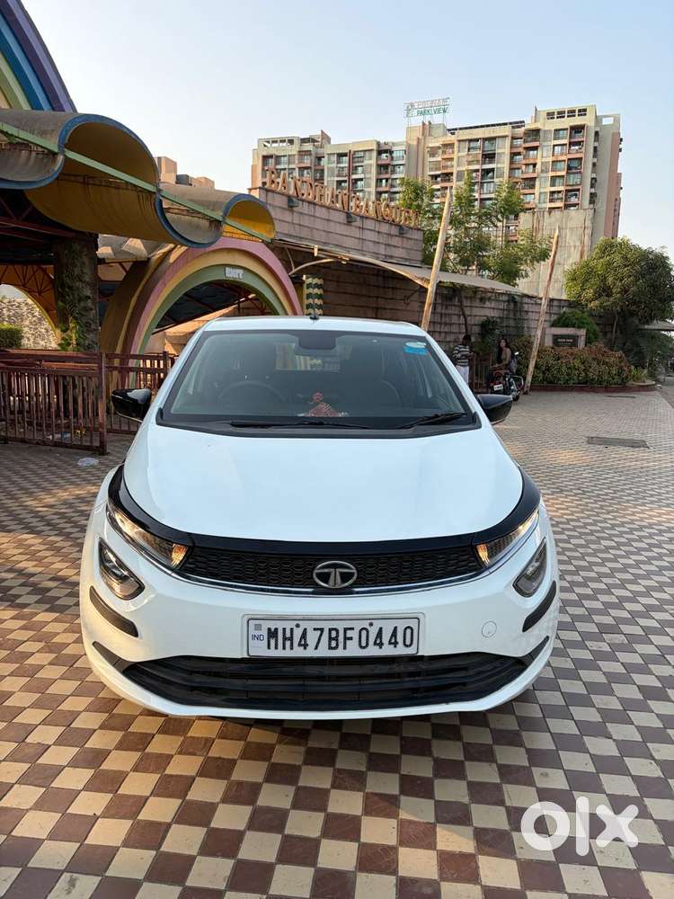 Tata Altroz Xz, 2022, Petrol