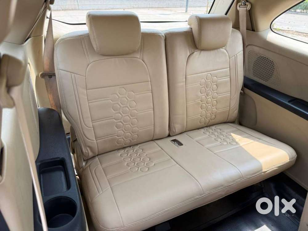 Honda Mobilio S I-dtec, 2014, Diesel