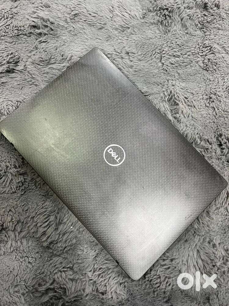 Dell Latitude 5400 i5-8th gen
