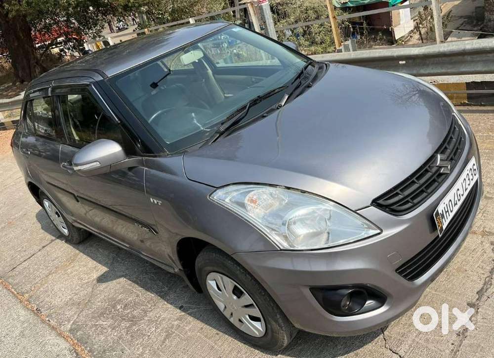 Maruti Suzuki Swift Dzire 1.3 Vxi, 2013, Petrol