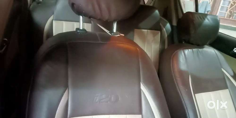 Sale I 20 Car With Cng Fitted On Rc