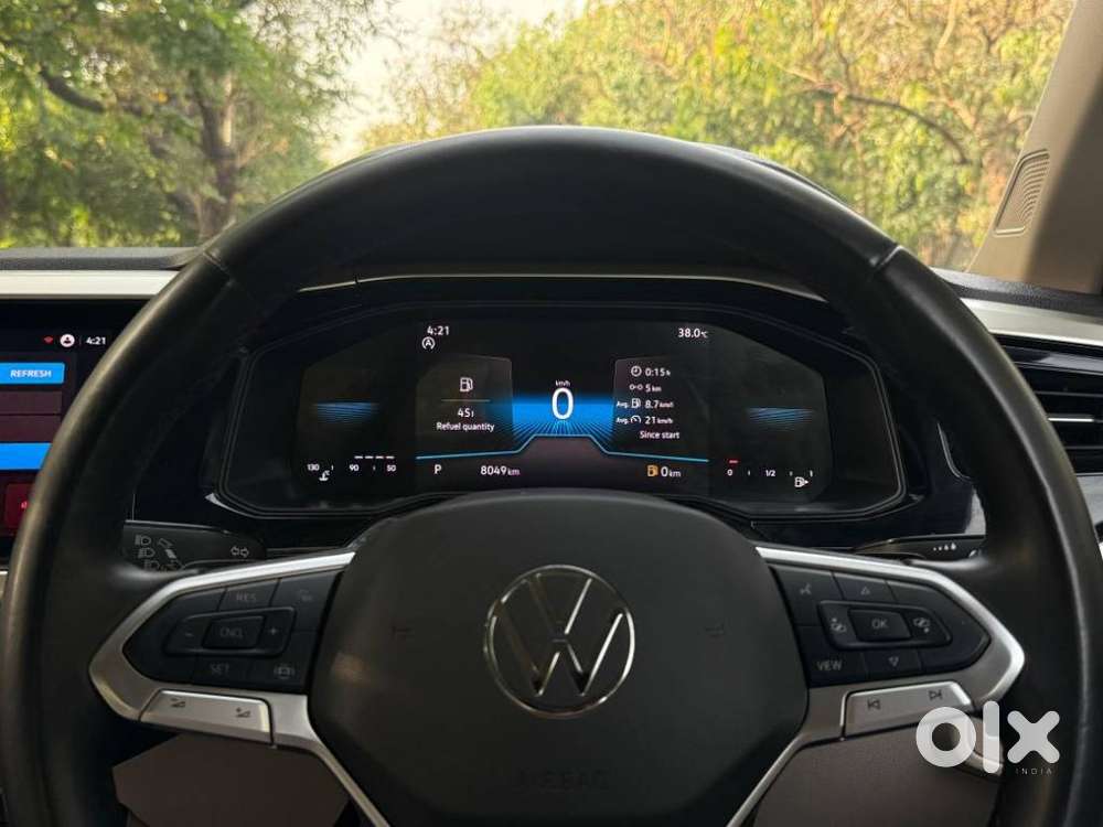 Volkswagen Virtus Highline Plus 1.0 Tsi At, 2025, Petrol