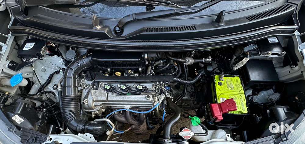 Maruti Suzuki Wagon R 1.0 2019-2022 Lxi (o) Cng, 2022, Cng & Hybrids