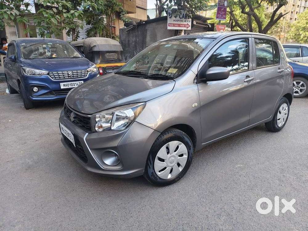 Maruti Suzuki Celerio Vxi, 2019, Cng & Hybrids
