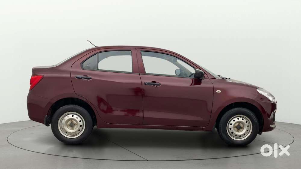 Maruti Suzuki Swift Dzire 1.2 Lxi Bsiv, 2020, Petrol