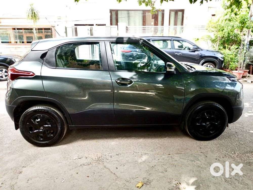 Tata Punch Adventure Icng, 2025, Cng & Hybrids
