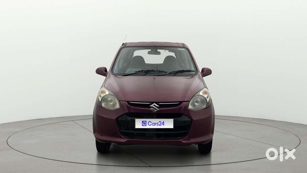 Maruti Suzuki Alto 800 2012-2016 Lxi, 2013, Petrol