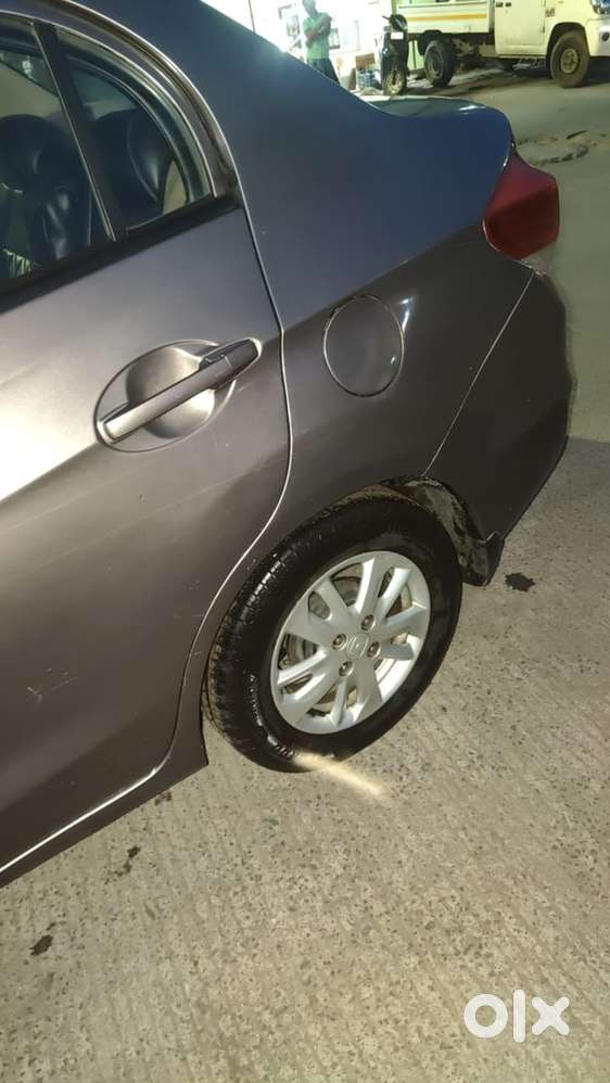 Honda Amaze Vx Mt Idtec Diesel 2015 For Sale