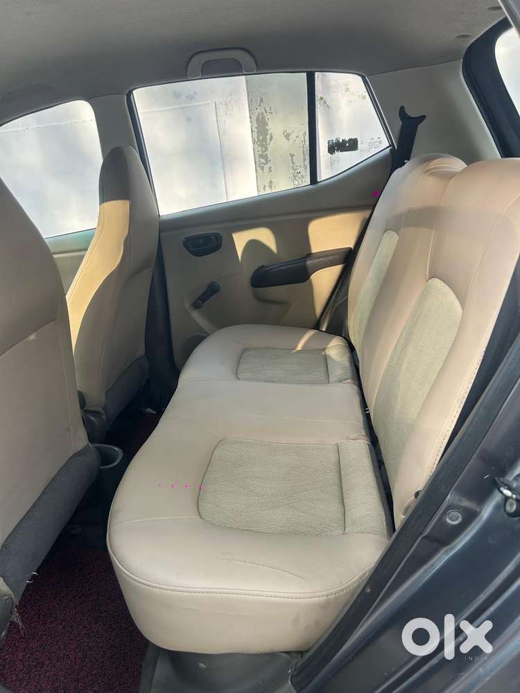 Hyundai I10 Era, 2013, Petrol