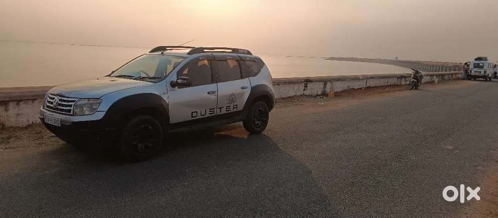 Renault Duster 2014 Diesel