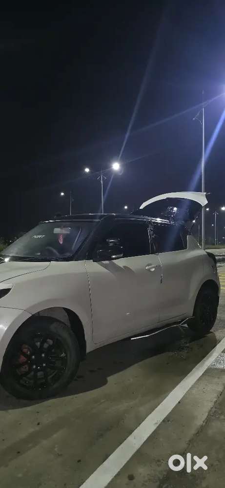 Maruti Suzuki Swift Zxiplus  2021 Car