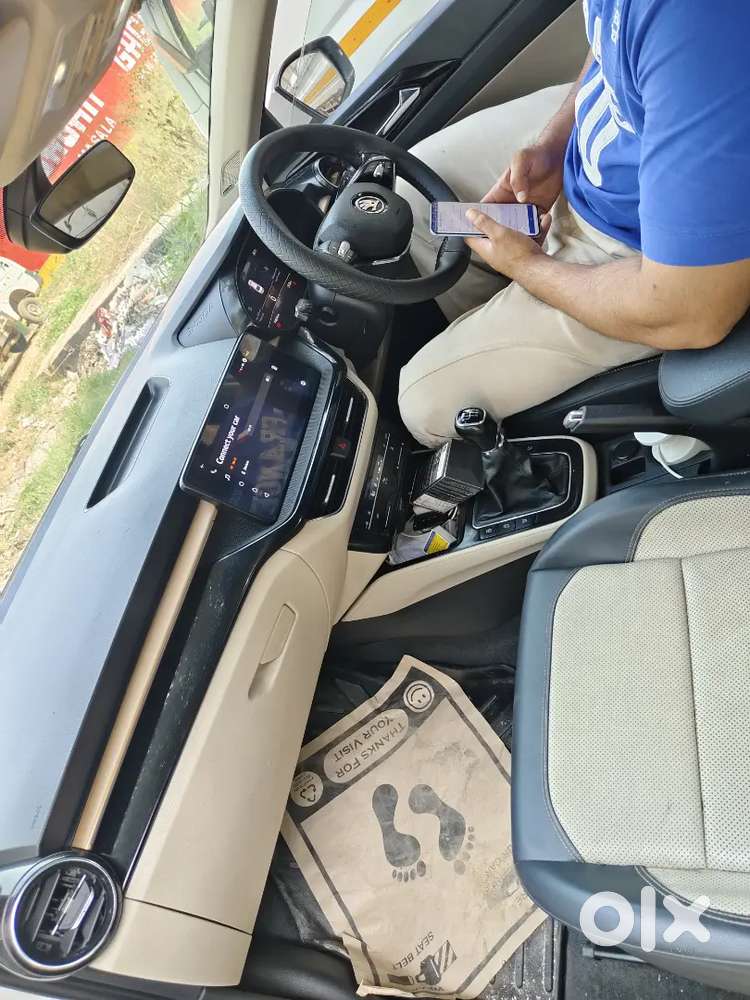 Skoda Slavia 2022 Tsi