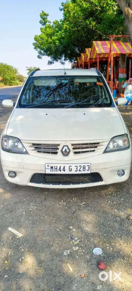 Mahindra Verito Full Diesel Four Tyre New Smooth Engine