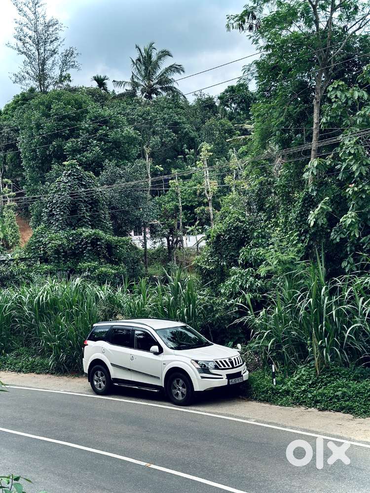 2.2litter Mhawk 140 Bhp .180000 Kilometres Driven . Good Condition