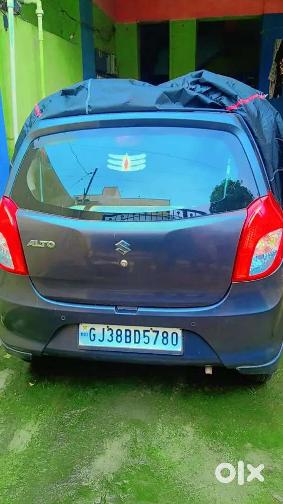 Maruti Suzuki Alto 800, 2022 Lxi