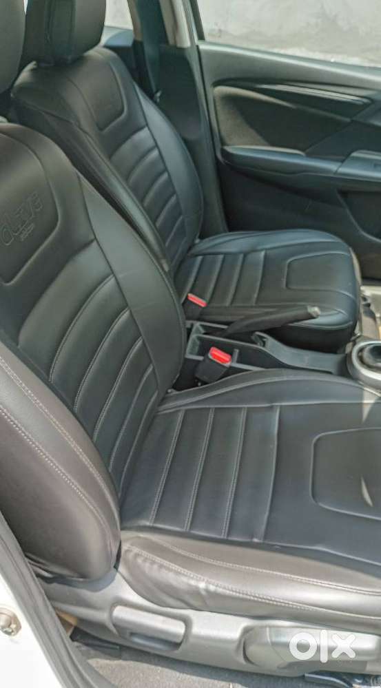 Honda Wr-v I-vtec S, 2018, Petrol
